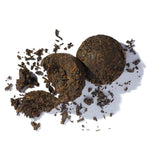 MIGHTY LEAF Ancient Trees Pu-erh loose Tea