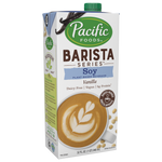 Pacific Soy - Barista Soy Blenders - Vanilla