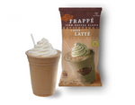 Caffe Latte  Mix