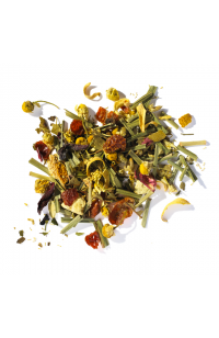 MIGHTY LEAF Chamomile Citrus Loose Tea