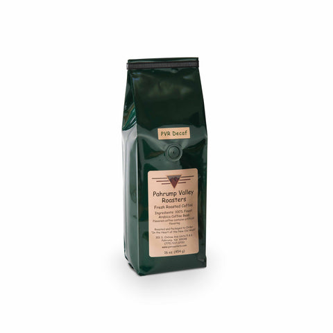 16 oz. PVR Decaf