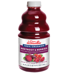 (Dr. Smoothie Beetroot and Berries100% Crushed Fruit Smoothie