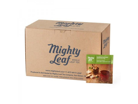 Mighty Leaf Marrakesh Tea