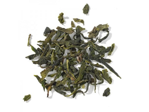 MIGHTY LEAF Dragonwell Organic Loose Tea