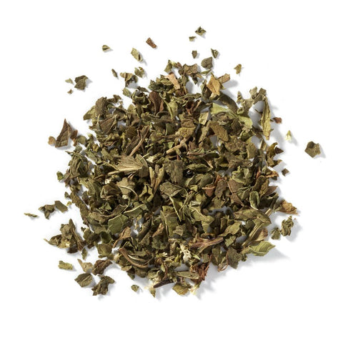 MIGHTY LEAF Organic Mint Melange Loose Herbal