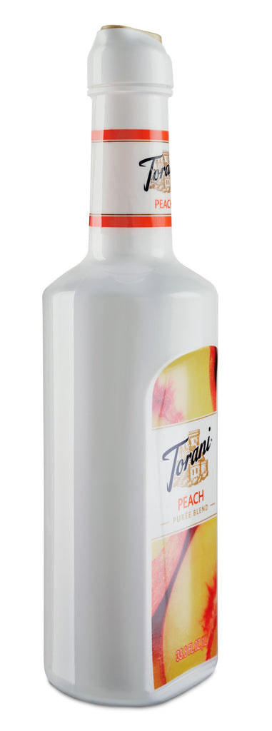 Puree Blend Peach – Shop SSRS