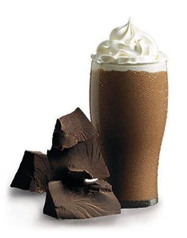 Mocafe Hot Chocolate Chocolate Mix