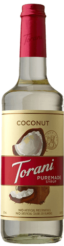 TORANI PUREMADE COCONUT