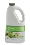 Torani Green Apple RFSM Smoothie Mix