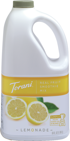 Torani Lemonade RFSM Smoothie Mix