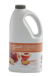 Torani Peach Fruit RFSM Smoothie Mix