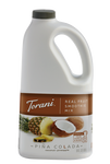 Torani Pina Colada RFSM Smoothie Mix