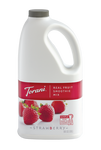 Torani Strawberry RFSM Smoothie Mix