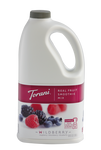 Torani Wild Berry RFSM Smoothie Mix