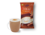 Spiced Chai Tea