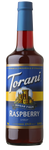 Sugar Free Torani Raspberry