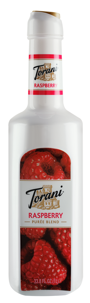 Puree Blend Raspberry – Shop SSRS