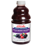 Dr. Smoothie Acai Plus 100% Crushed Fruit Smoothie