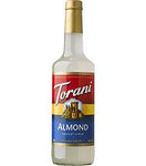 Torani Almond