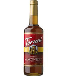 Torani Almond Rocha