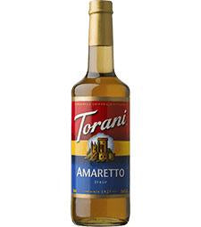 Torani I/S Amaretto