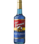 Torani Blue Curacao