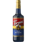 Torani Blue Raspberry