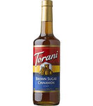 Torani Brown Sugar Cinnamon Syrup