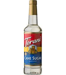 Torani Cane Sugar