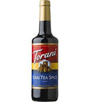 Torani Chai Tea SPICE