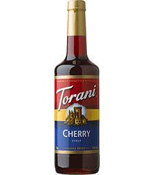 Torani Cherry