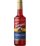 Torani Cherry-Lime