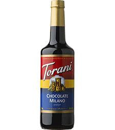 Torani  Chocolate Milano