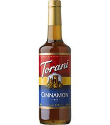 Torani Cinnamon