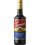 Torani Creme de Cocoa