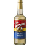 Torani French Vanilla