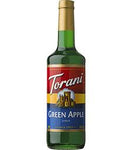 Torani Green Apple