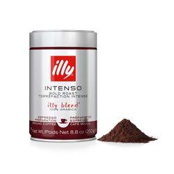 Illy Ground Intenso