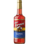 Torani Guava