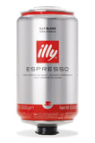 Illy Whole Bean Classico