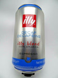 Illy Whole Bean Classico