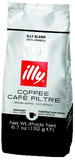 Illy Whole Bean Classico