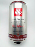 Illy Whole Bean Classico