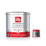 Illy Whole Bean Classico