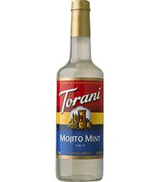 Torani Mojito Mint