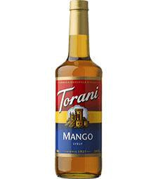 Torani Mango