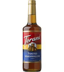 Torani Toasted Marshmallow