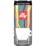 Illy Whole Bean Classico