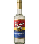 Torani Peppermint