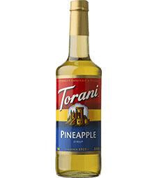 Torani Pineapple